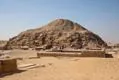 Visites de Dahchour, Sakkara et Memphis